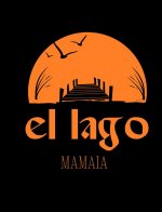 Logo Restaurant El Lago Constanta
