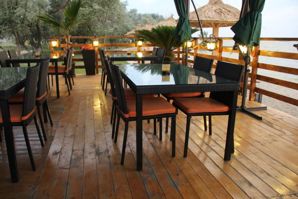 Imagini Restaurant El Lago