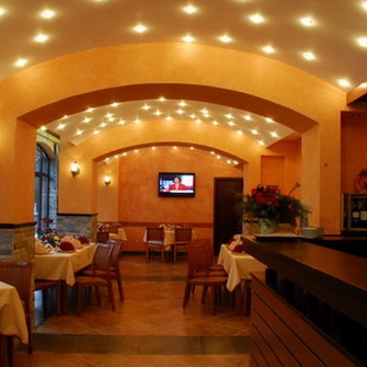 Restaurant Casa Iris