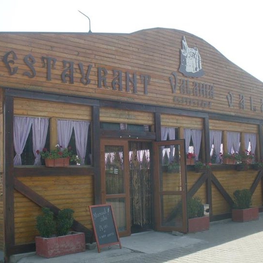 Imagini Restaurant Valahia