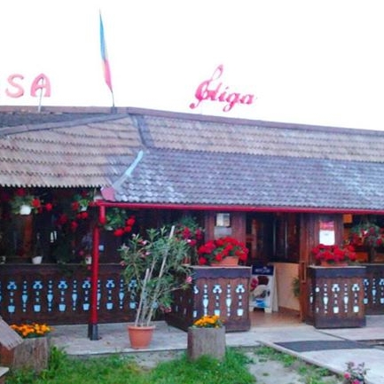 Imagini Restaurant Gliga