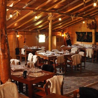Restaurant Gliga