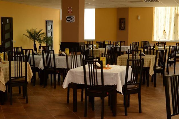 Imagini Restaurant La Mama Mare