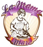 Logo Restaurant La Mama Mare Iasi