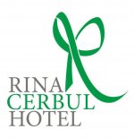 Logo Restaurant Rina Cerbul Sinaia