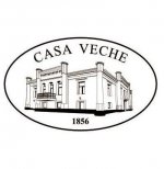 Logo Restaurant Casa Veche Pitesti