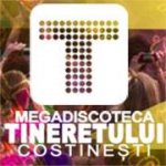 Logo Bar/Pub Tineretului Costinesti