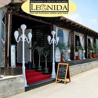 Imagini Restaurant Leonida