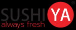 Logo Restaurant Sushi YA Constanta