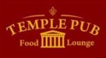 Logo Restaurant Temple Pub Piatra-Neamt