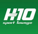 Logo Restaurant H10 Sport Lounge Constanta