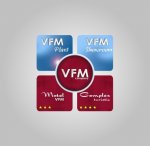 Logo Restaurant VFM Ramnicu Valcea