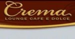 Logo Restaurant Crema Lounge Cafe e Dolce Constanta