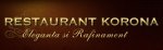 Logo Restaurant Korona Boldesti-Scaeni