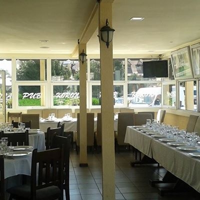 Restaurant Korona foto 1