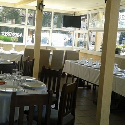 Restaurant Korona