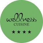 Logo Restaurant Wellness Cuisine Bucuresti