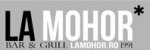 Logo Restaurant La Mohor Bucuresti