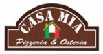 Logo Pizzerie Casa Mia Bucuresti