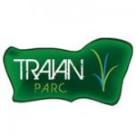 Logo Restaurant Complex Traian Parc Galati