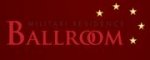 Logo Sala Evenimente Militari Residence Ballroom Rosu