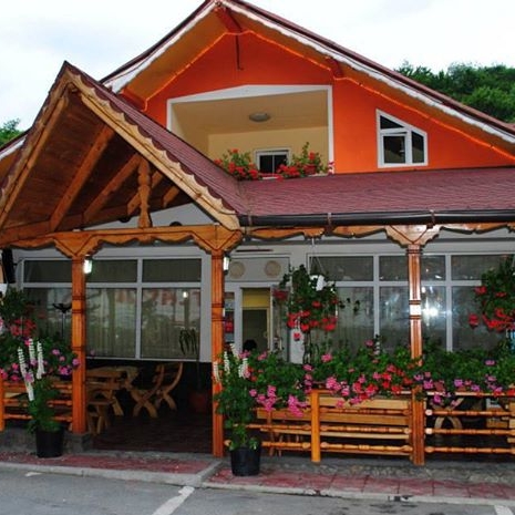 Imagini Restaurant Birtutul Din Padure