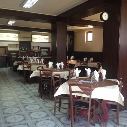 Imagini Restaurant Amoretti