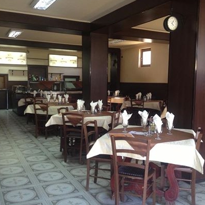 Restaurant Amoretti