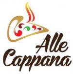 Logo Restaurant Alle Cappana Bucuresti