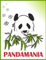 Logo Restaurant Pandamania Brasov