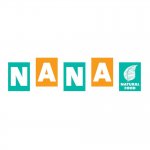 Logo Restaurant Nana Natural Food Bucuresti