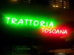 Logo Restaurant Trattoria Toscana Bucuresti