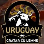 Logo Restaurant Uruguay Sibiu