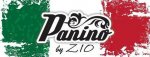Logo Fast-Food Panino by Zio Suceava