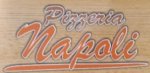 Logo Pizzerie Napoli Hunedoara