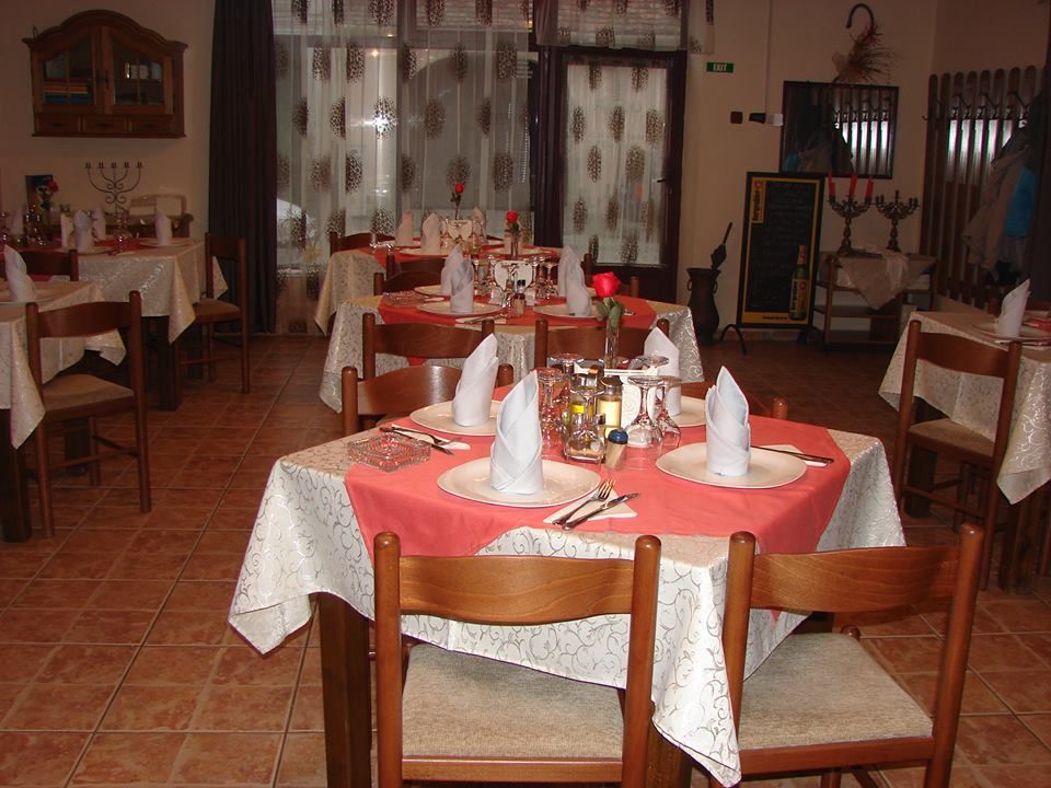 Imagini Restaurant Carpati