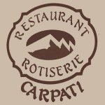Logo Restaurant Carpati Sibiu