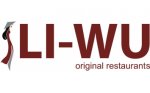 Logo Fast-Food Li-Wu Bucuresti