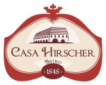 Logo Restaurant Casa Hirscher Brasov