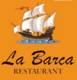 Logo Restaurant La Baraca Bucuresti