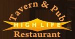 Logo Restaurant High Life Bucuresti