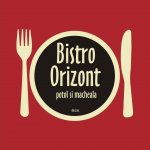 Logo Bistro Orizont Bucuresti
