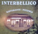 Logo Restaurant Interbellico Bucuresti