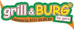 Logo Fast-Food Grill & Burg Piatra-Neamt