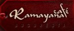 Logo Restaurant Ramayana Cafe Bucuresti