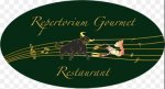 Logo Restaurant Repertorium Gourmet Bucuresti