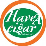 Logo Restaurant Have a Cigar Pub Bucuresti