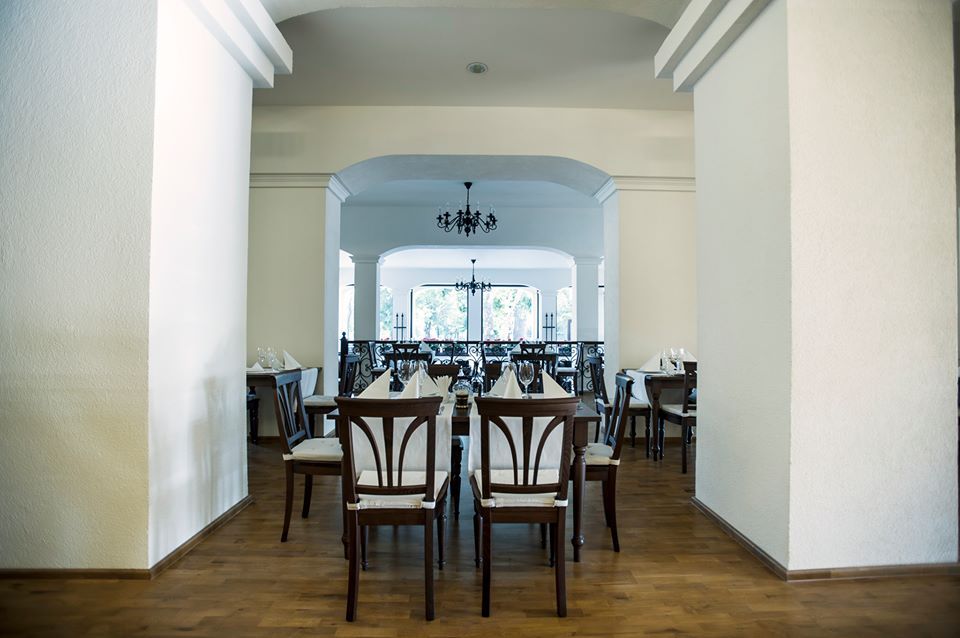 Imagini Restaurant Voievodal