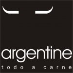 Logo Restaurant Argentine Bucuresti