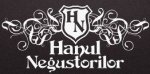 Logo Restaurant Hanul Negustorilor Bucuresti
